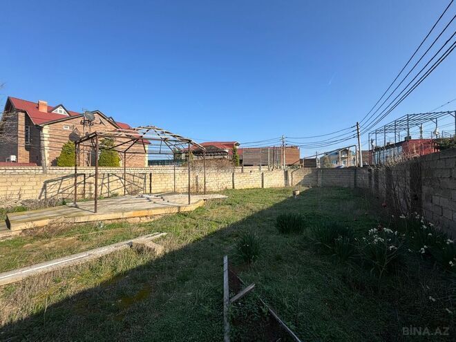 Satılır  torpaq 6 sot, Mərdəkan q., photo 4 from 11