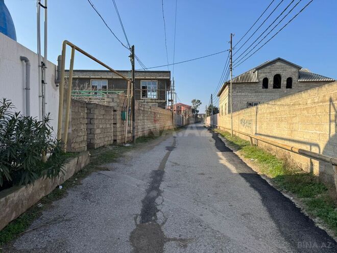 Satılır  torpaq 6 sot, Mərdəkan q., photo 8 from 11