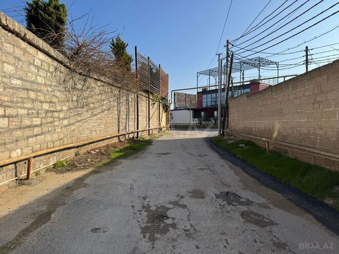 Satılır  torpaq 6 sot, Mərdəkan q., photo 7 from 11