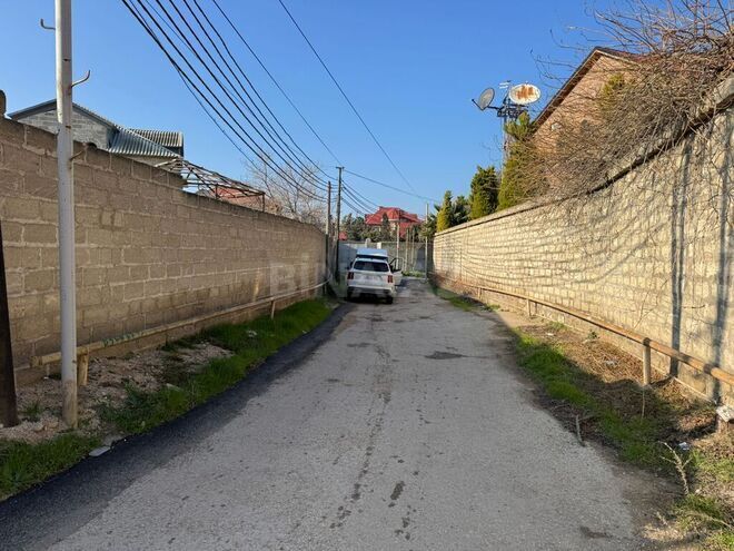 Satılır  torpaq 6 sot, Mərdəkan q., photo 6 from 11