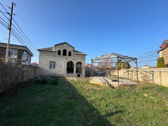 Satılır  torpaq 6 sot, Mərdəkan q., photo 3 from 11