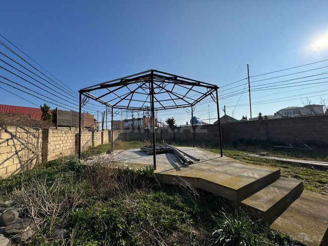 Satılır  torpaq 6 sot, Mərdəkan q., photo 5 from 11