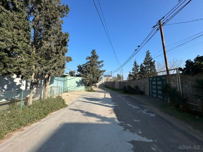 Satılır  torpaq 12 sot, Şüvəlan q., photo 10 from 11