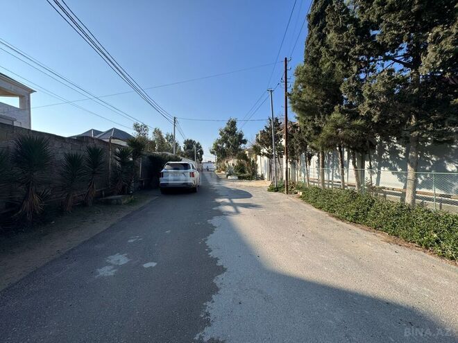 Satılır  torpaq 12 sot, Şüvəlan q., photo 9 from 11