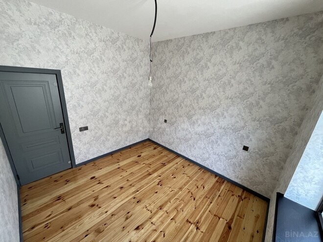 4 otaqlı həyət evi/bağ evi - Xətai r. - 92 m² (11)