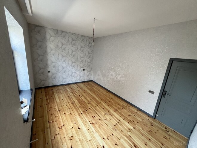 4 otaqlı həyət evi/bağ evi - Xətai r. - 92 m² (10)