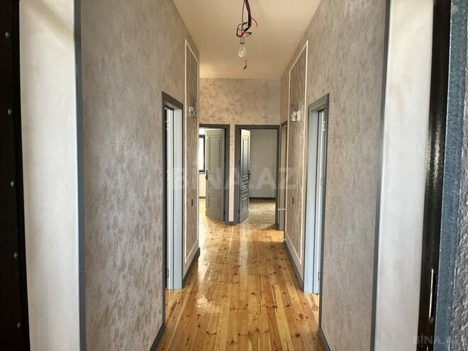 4 otaqlı həyət evi/bağ evi - Xətai r. - 92 m² (6)