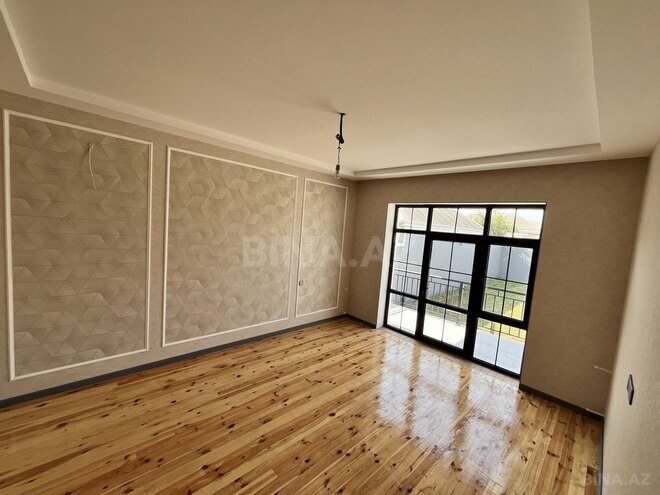 4 otaqlı həyət evi/bağ evi - Xətai r. - 92 m² (8)