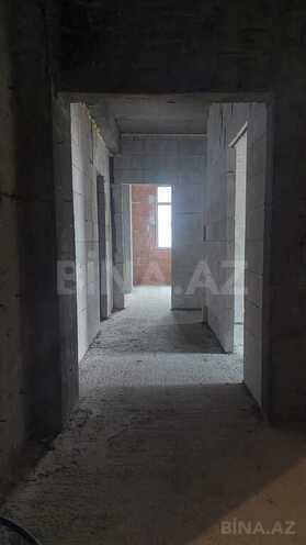 3-комн. новостройка - м. Кара Караев - 86.7 м² (3)