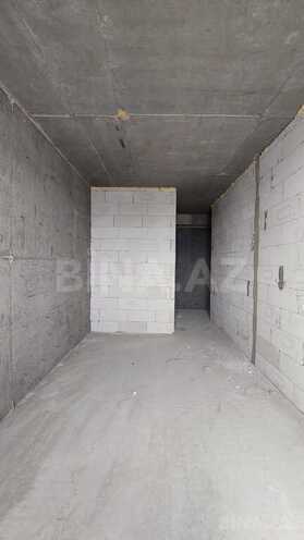 3-комн. новостройка - м. Кара Караев - 86.7 м² (7)