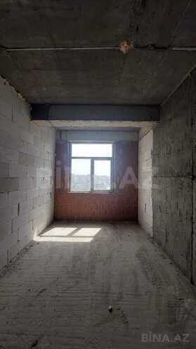 3-комн. новостройка - м. Кара Караев - 86.7 м² (6)