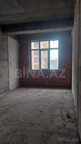 3-комн. новостройка - м. Кара Караев - 86.7 м² (8)