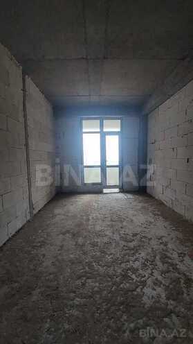 3-комн. новостройка - м. Кара Караев - 86.7 м² (4)