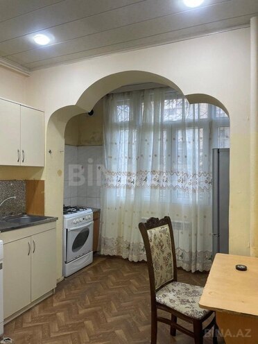 2-комн. вторичка - м. Ахмедлы - 60 м² (6)