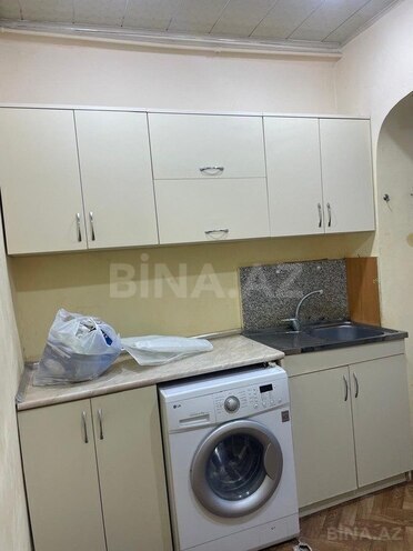 2-комн. вторичка - м. Ахмедлы - 60 м² (3)