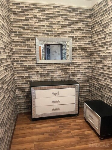2-комн. вторичка - м. Ахмедлы - 60 м² (4)
