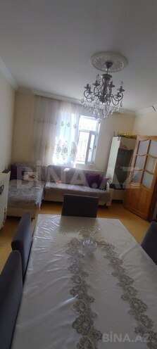 3-комн. дом/дача - пос. Зых - 80 м² (5)