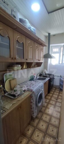 3-комн. дом/дача - пос. Зых - 80 м² (6)