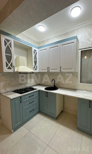 2-комн. новостройка - пос. Масазыр - 64 м² (2)
