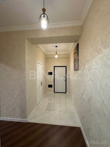 2-комн. новостройка - пос. Масазыр - 64 м² (11)