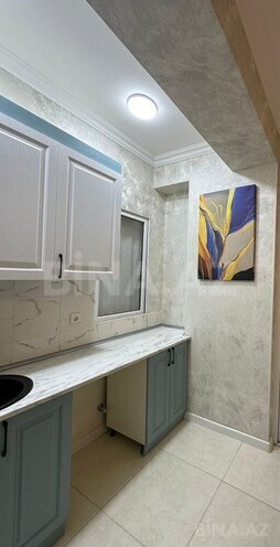 2-комн. новостройка - пос. Масазыр - 64 м² (8)