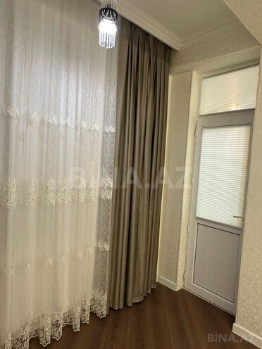 2-комн. новостройка - пос. Масазыр - 64 м² (5)