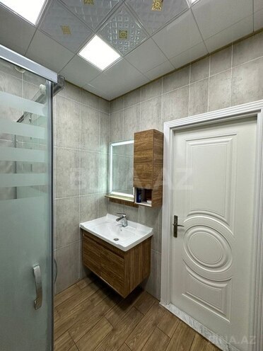 2-комн. новостройка - пос. Масазыр - 64 м² (12)