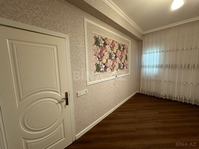 2-комн. новостройка - пос. Масазыр - 64 м² (10)