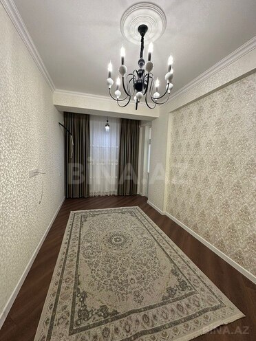 2-комн. новостройка - пос. Масазыр - 64 м² (6)