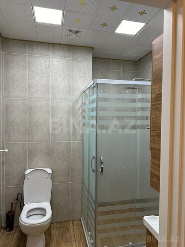 2-комн. новостройка - пос. Масазыр - 64 м² (13)