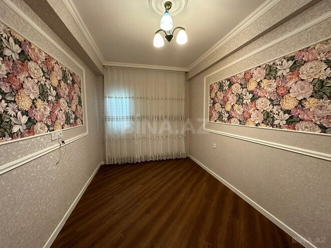2-комн. новостройка - пос. Масазыр - 64 м² (1)