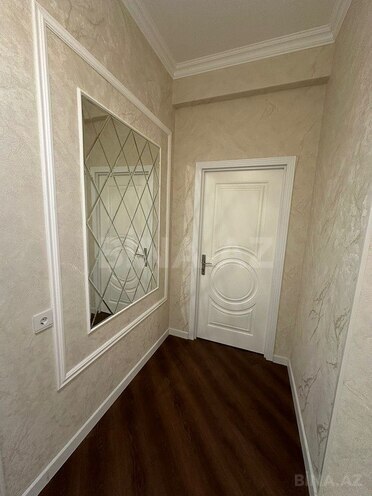 2-комн. новостройка - пос. Масазыр - 64 м² (9)