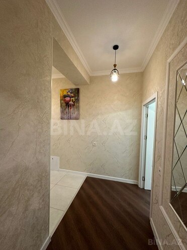 2-комн. новостройка - пос. Масазыр - 64 м² (7)