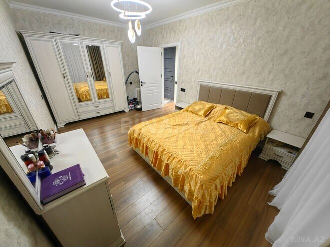 3-комн. вторичка - м. Ичеришехер - 77 м² (17)