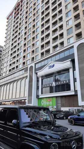 4-комн. новостройка - м. Шах Исмаил Хатаи - 182 м² (1)