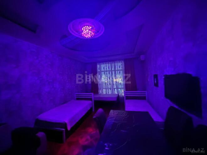 2-комн. новостройка - м. 8 ноября - 130 м² (24)