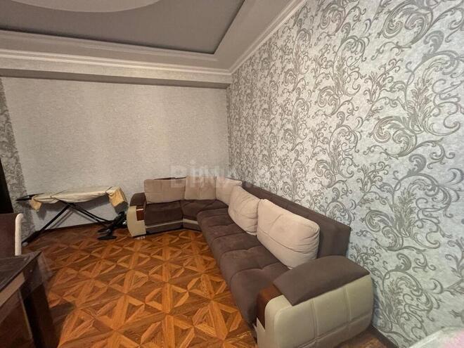 2-комн. новостройка - м. 8 ноября - 130 м² (26)