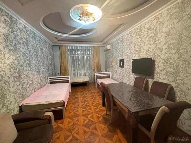 2-комн. новостройка - м. 8 ноября - 130 м² (29)