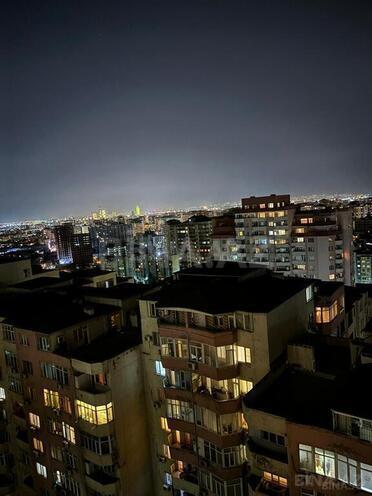 2-комн. новостройка - м. 8 ноября - 130 м² (28)