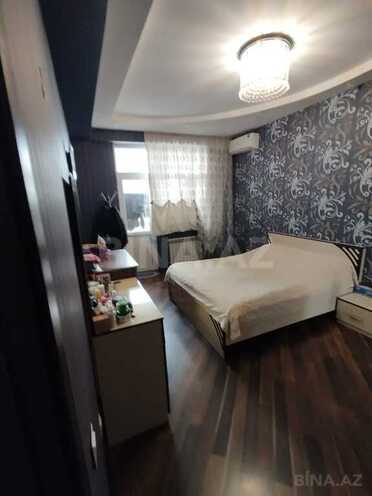 Satılır 4 otaqlı yeni tikili 130 m², photo 5 from 20