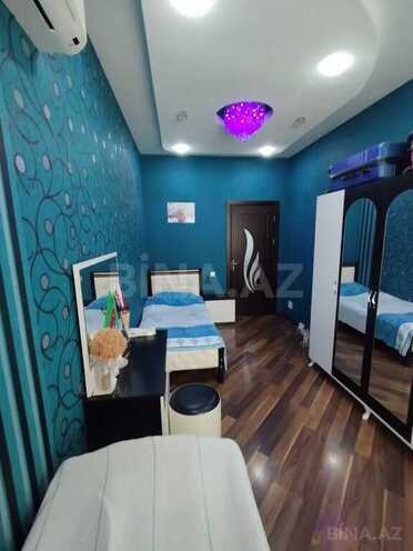 Satılır 4 otaqlı yeni tikili 130 m², photo 12 from 20