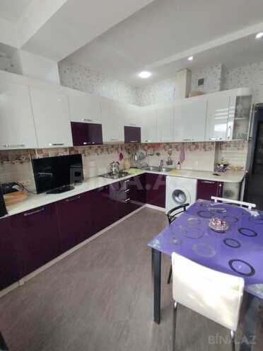 Satılır 4 otaqlı yeni tikili 130 m², photo 15 from 20