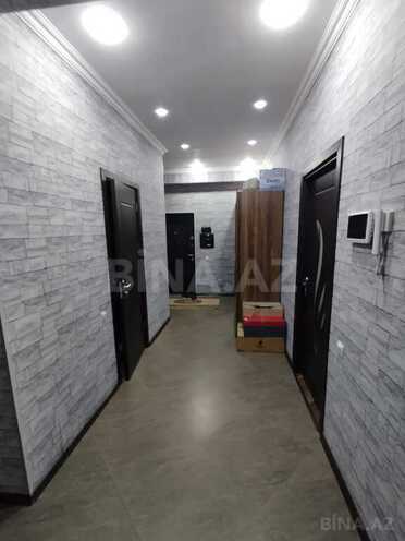 Satılır 4 otaqlı yeni tikili 130 m², photo 7 from 20