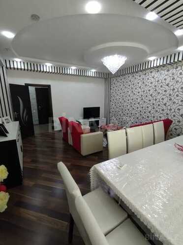 Satılır 4 otaqlı yeni tikili 130 m², photo 3 from 20