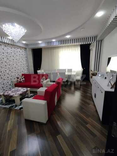 Satılır 4 otaqlı yeni tikili 130 m², photo 1 from 20