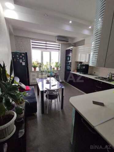 Satılır 4 otaqlı yeni tikili 130 m², photo 14 from 20