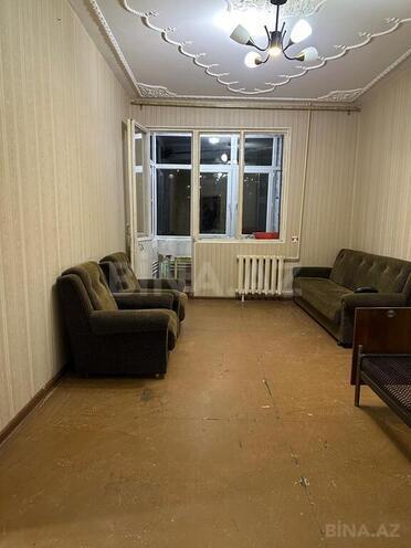 2 otaqlı köhnə tikili - Dərnəgül m. - 45 m² (8)