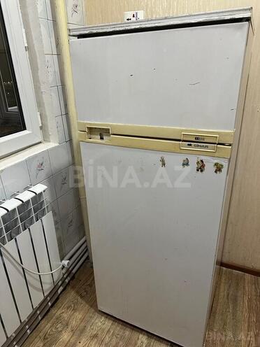 2 otaqlı köhnə tikili - Dərnəgül m. - 45 m² (11)