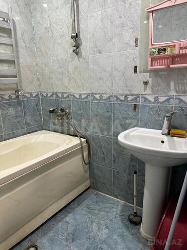 2 otaqlı köhnə tikili - Dərnəgül m. - 45 m² (10)
