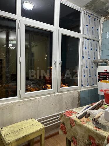 2 otaqlı köhnə tikili - Dərnəgül m. - 45 m² (7)
